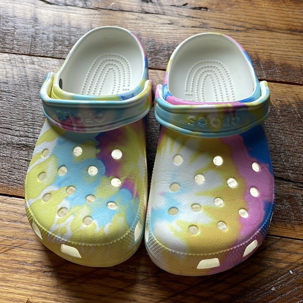 🐊 Women’s Crocs